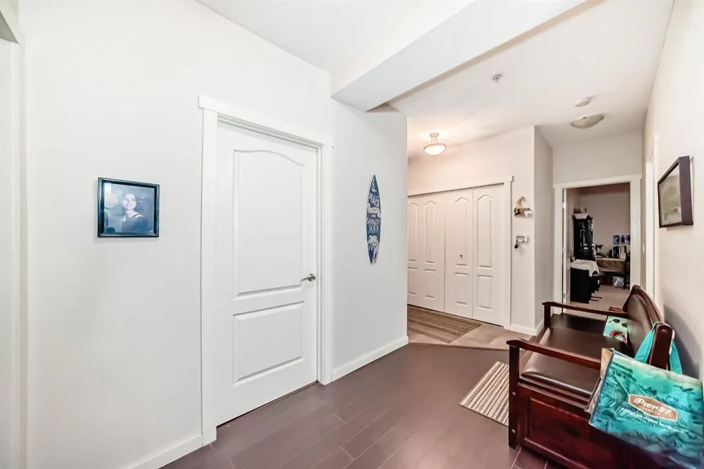141 Mountain Street NW, #204