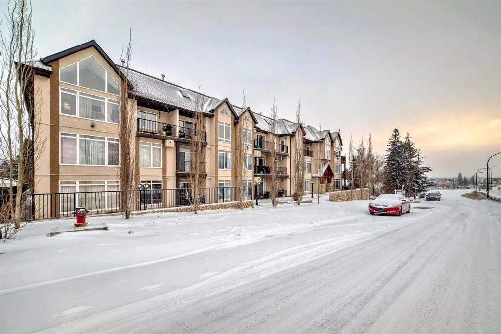 141 Mountain Street NW, #204