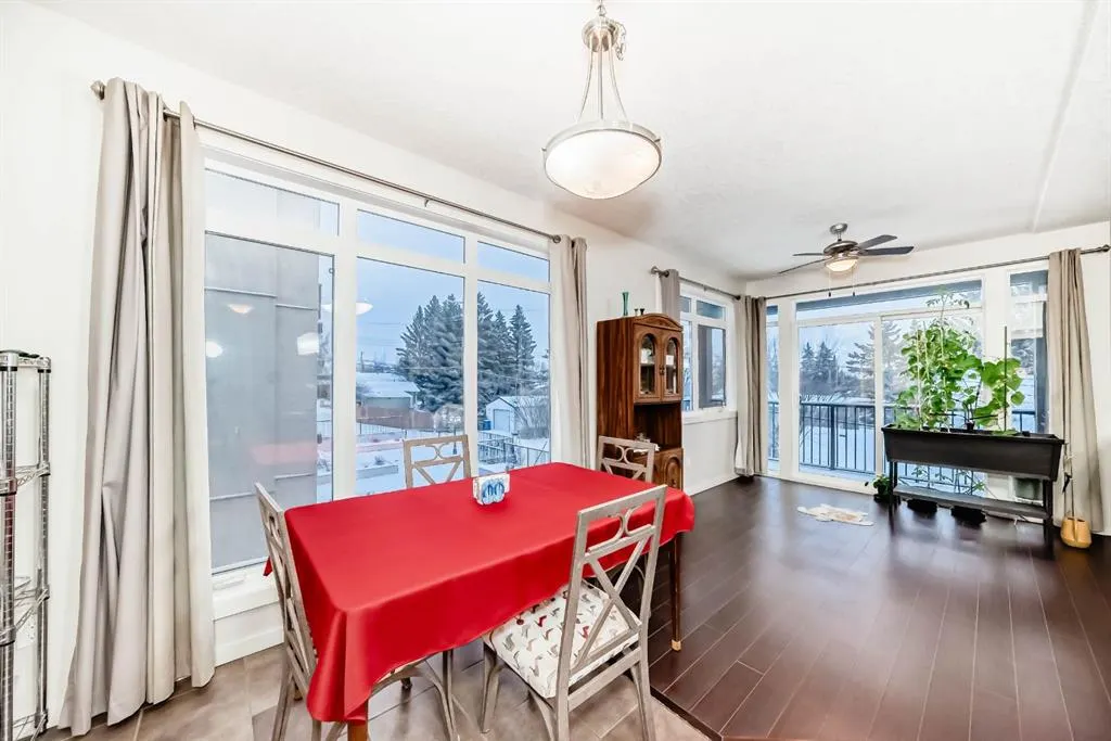 141 Mountain Street NW, #204