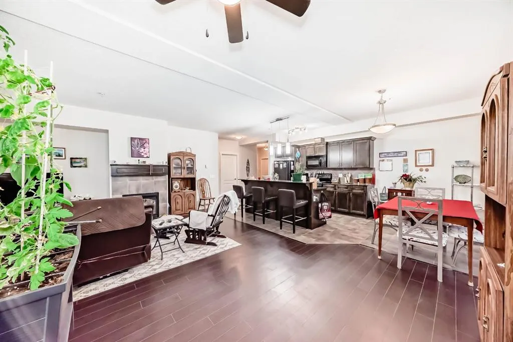 141 Mountain Street NW, #204