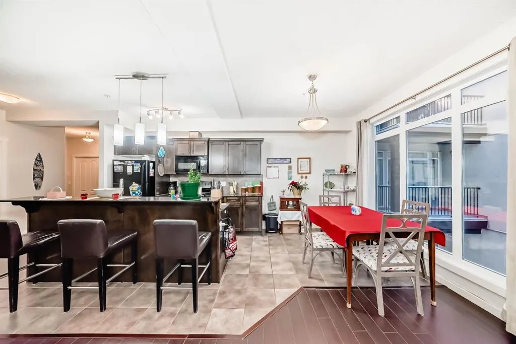141 Mountain Street NW, #204