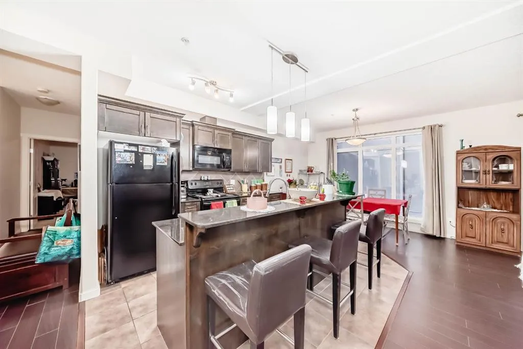 141 Mountain Street NW, #204