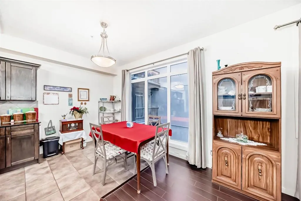 141 Mountain Street NW, #204