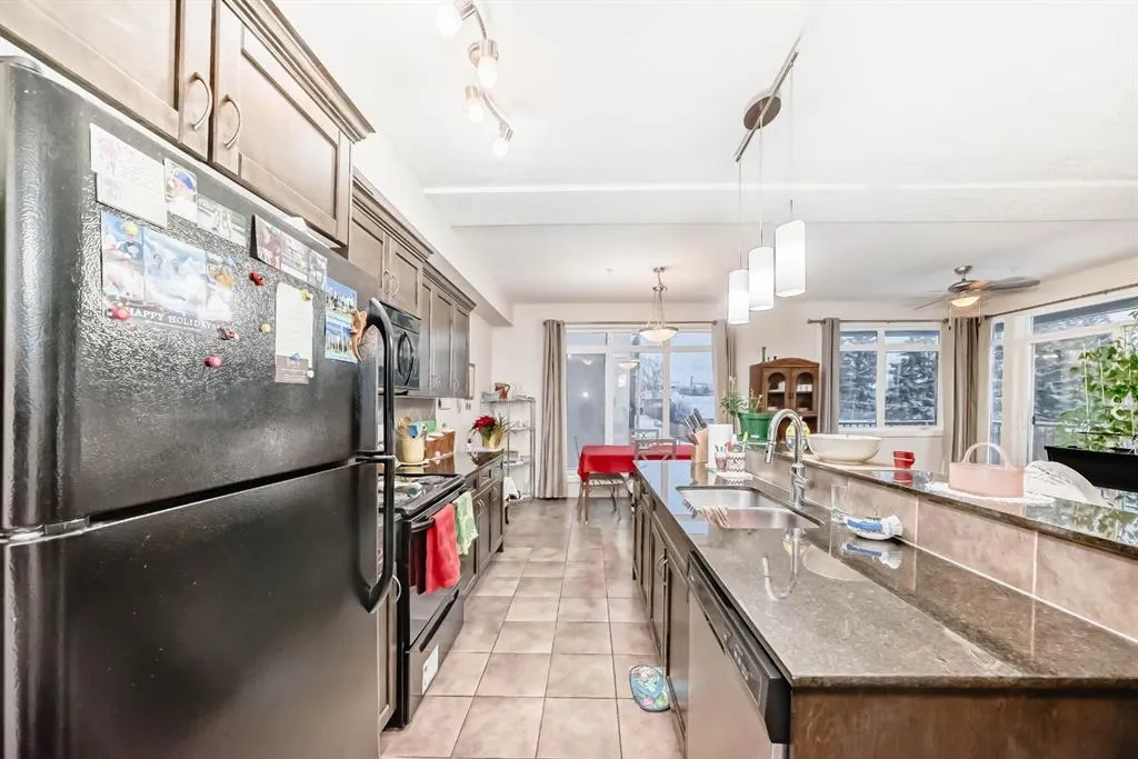 141 Mountain Street NW, #204