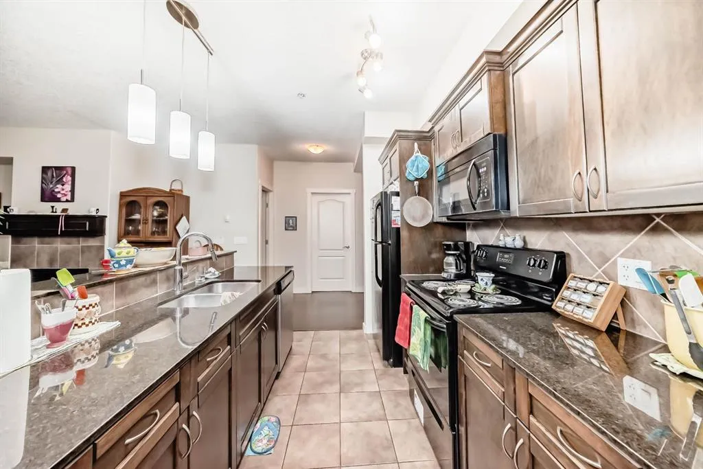 141 Mountain Street NW, #204