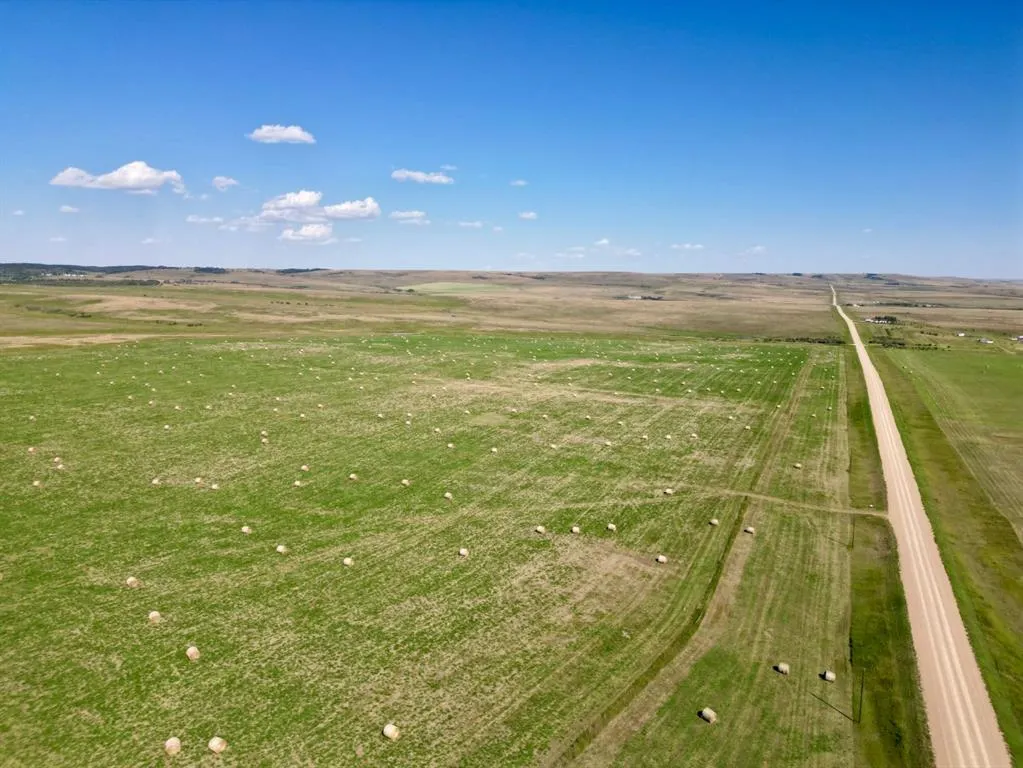Thelma Road