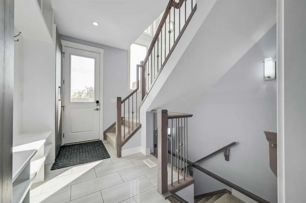66 Heston Street