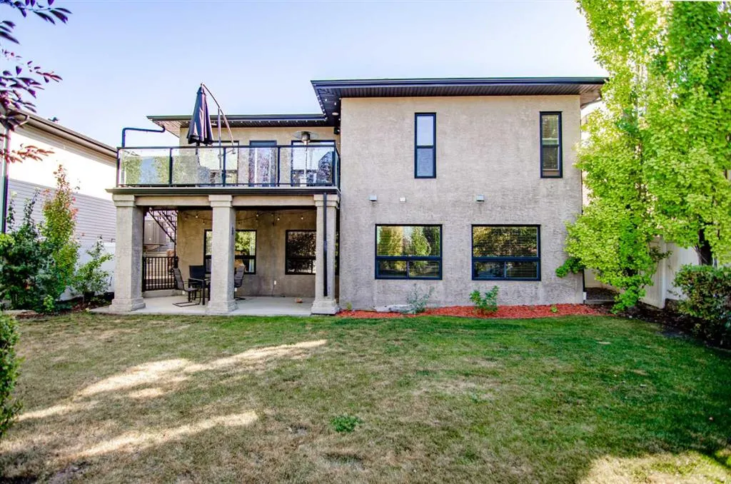 108 Allwright Close