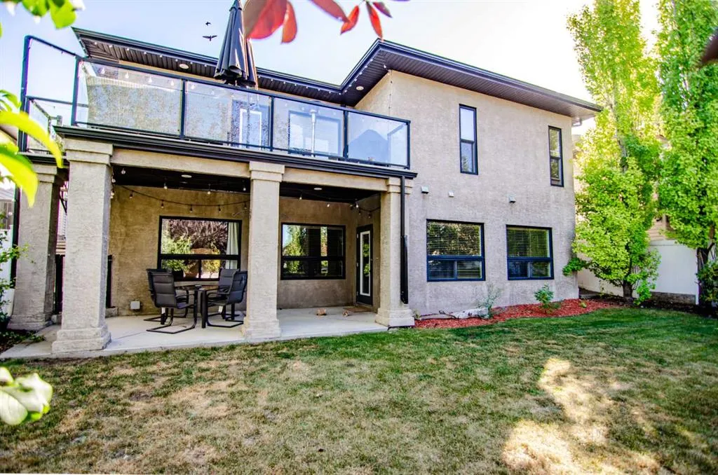 108 Allwright Close