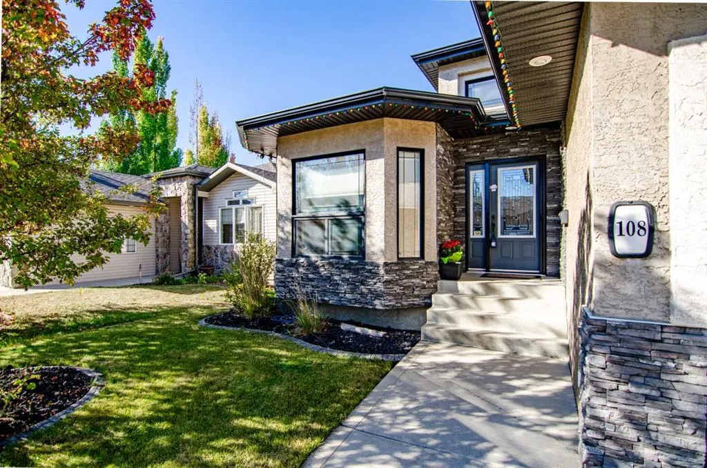 108 Allwright Close