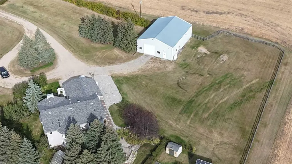 272166 Panorama Road