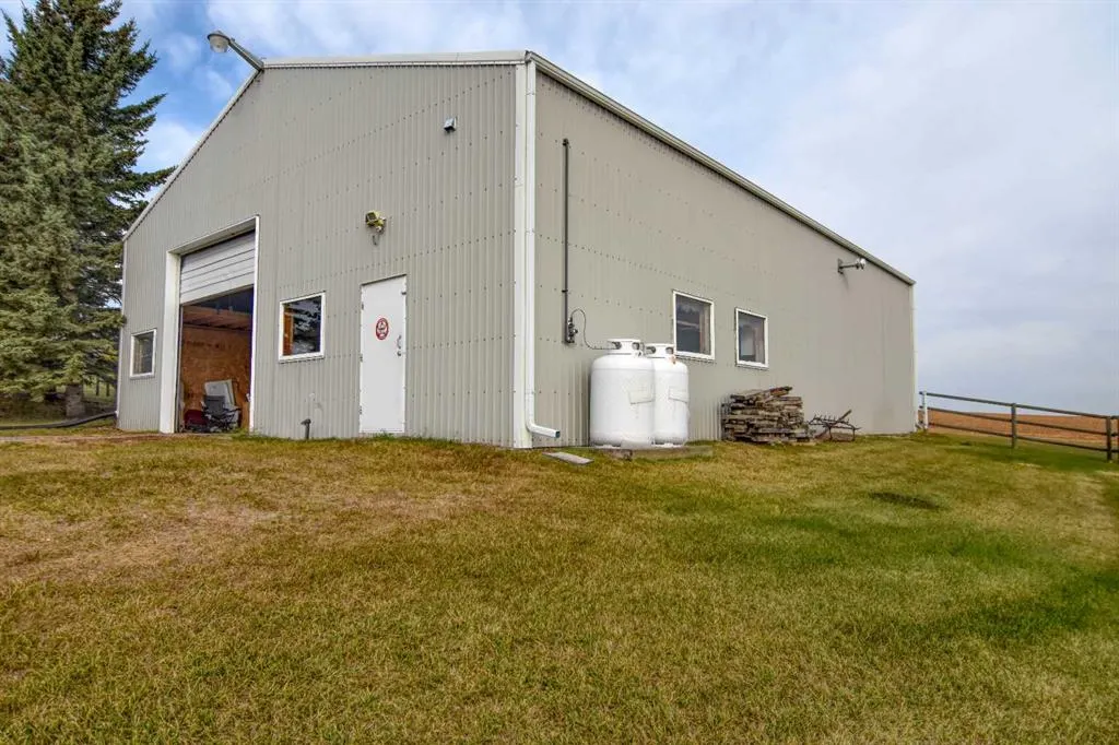 272166 Panorama Road