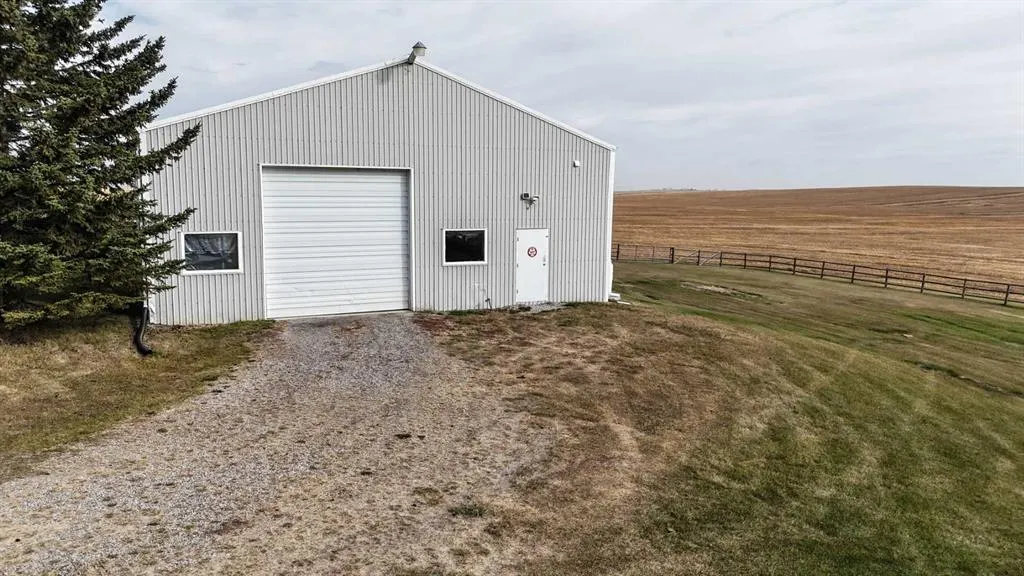 272166 Panorama Road