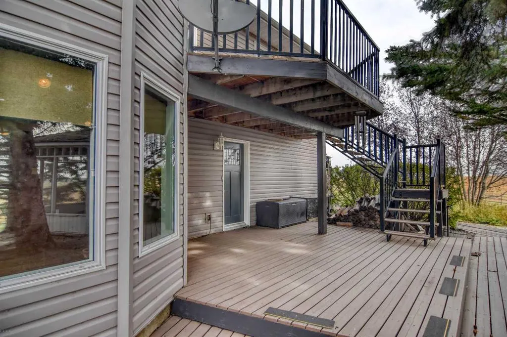 272166 Panorama Road