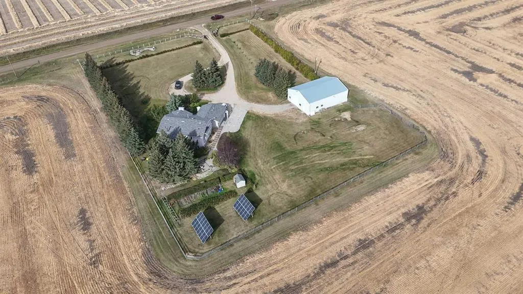 272166 Panorama Road