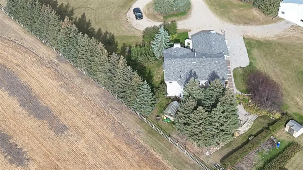 272166 Panorama Road