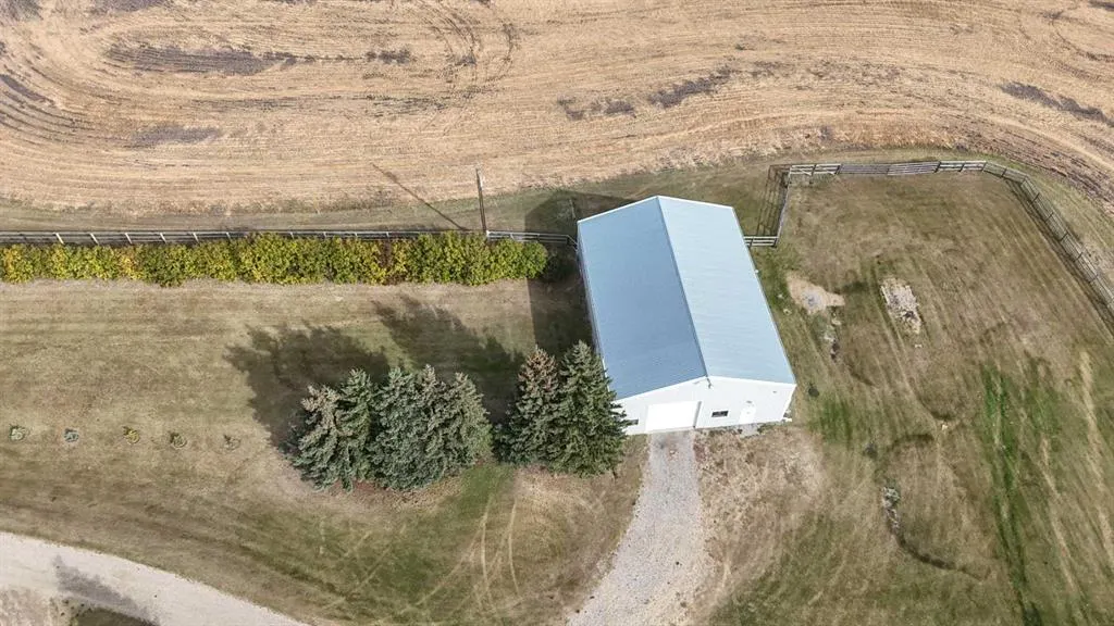 272166 Panorama Road