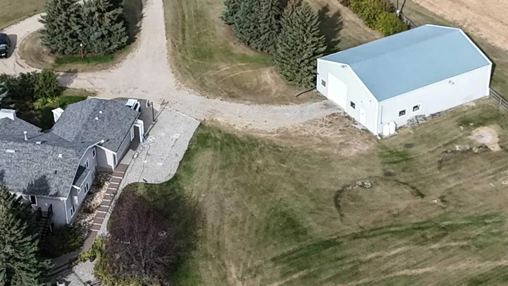 272166 Panorama Road