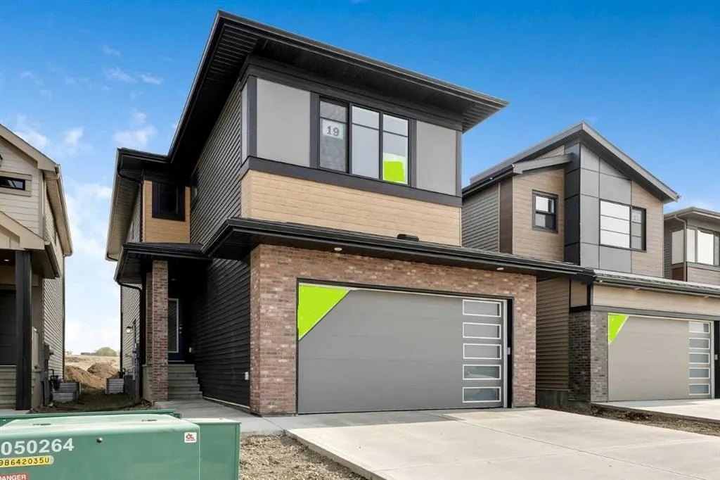 19 Heritage Link