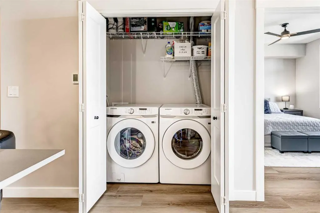 40 Sage Hill Walk NW, #408