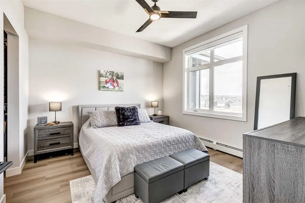 40 Sage Hill Walk NW, #408
