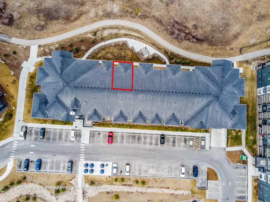 40 Sage Hill Walk NW, #408