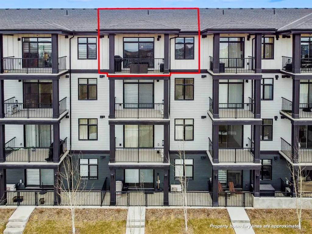 40 Sage Hill Walk NW, #408