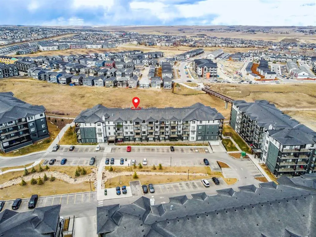 40 Sage Hill Walk NW, #408