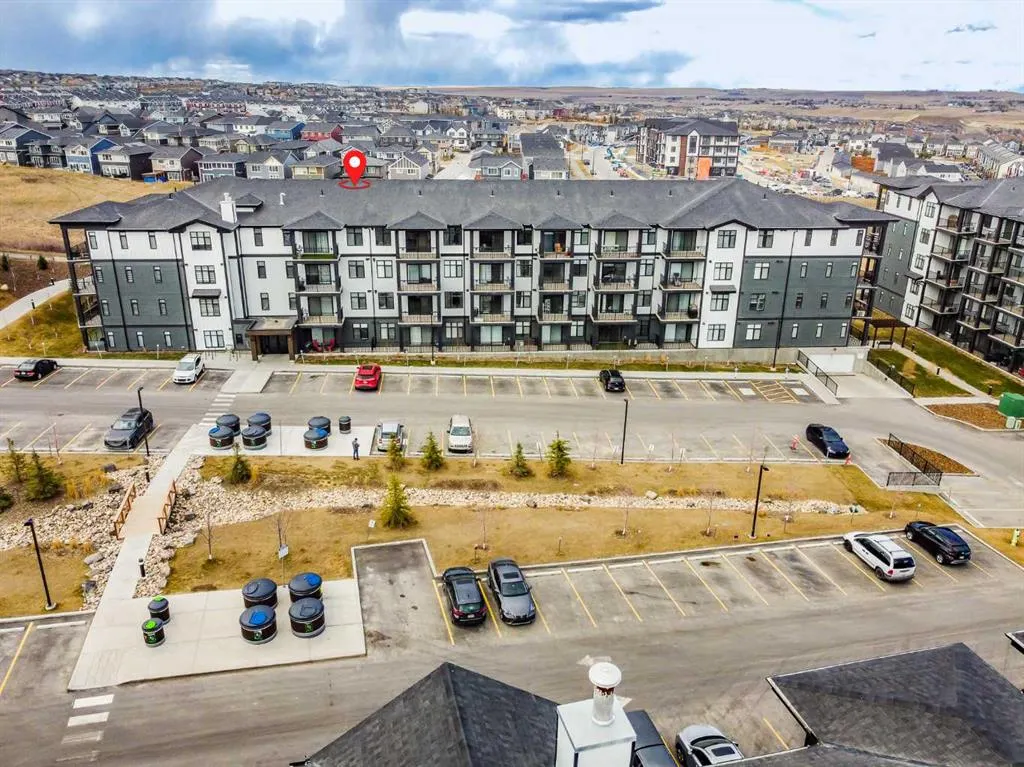 40 Sage Hill Walk NW, #408