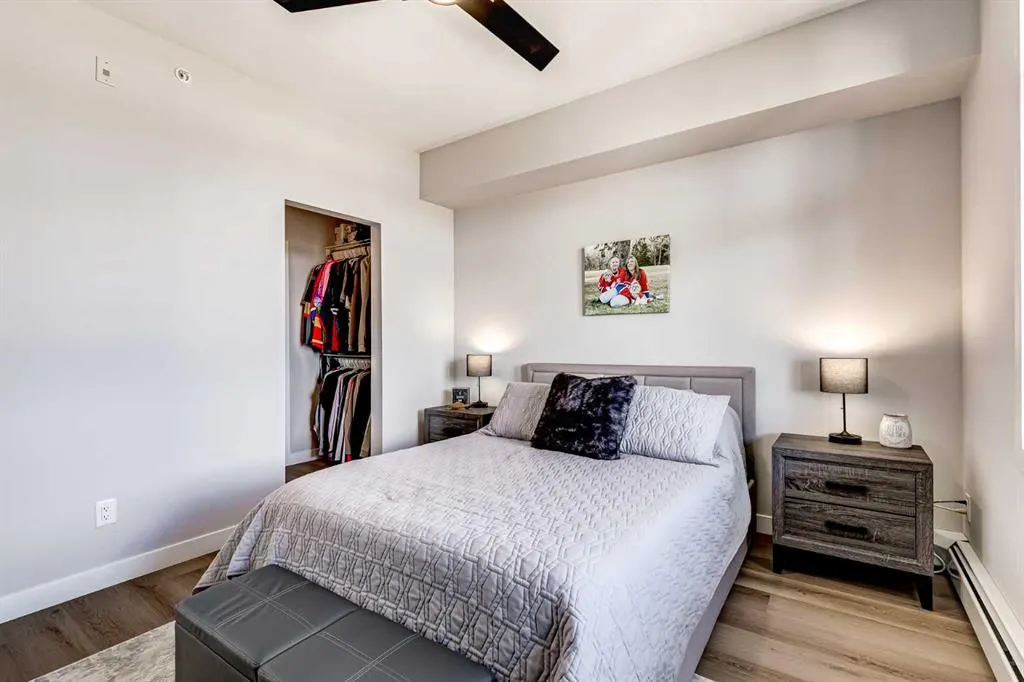 40 Sage Hill Walk NW, #408