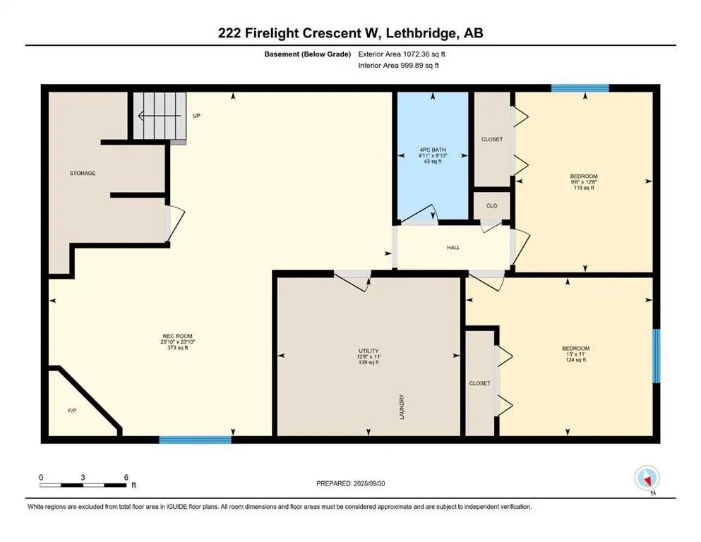 222 Firelight Crescent W