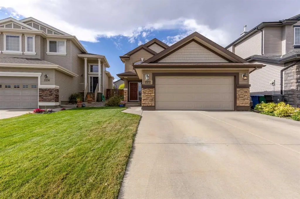 222 Firelight Crescent W