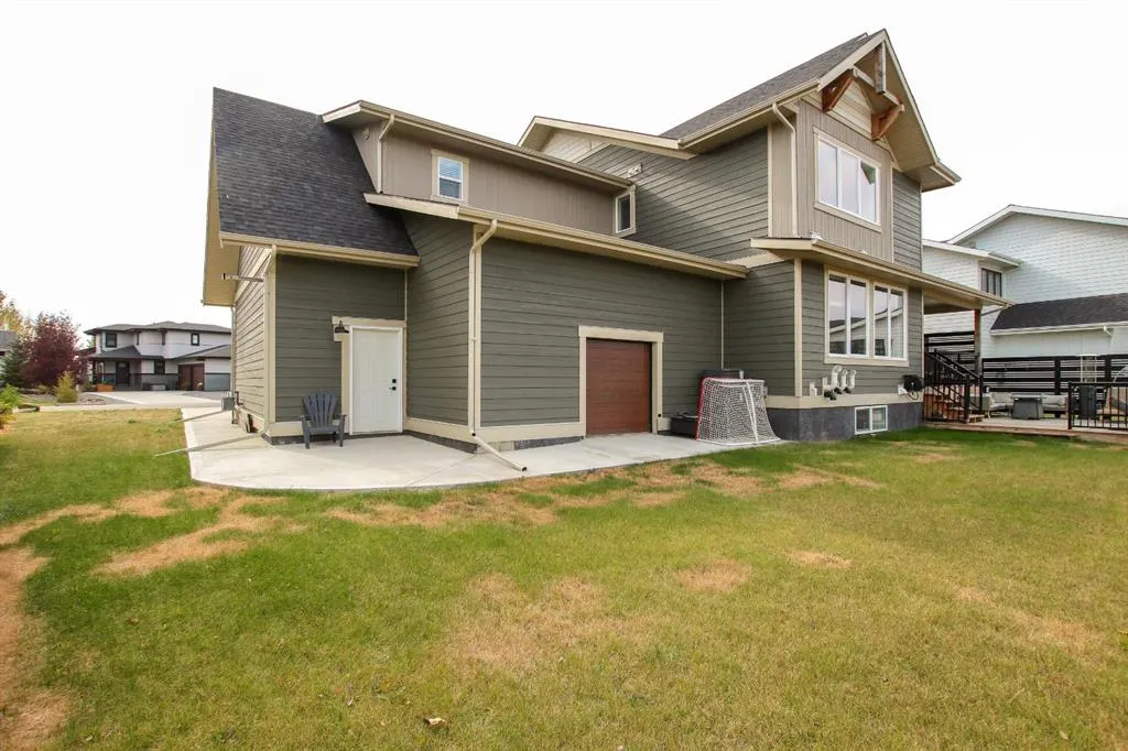 652 Bridgeview Road