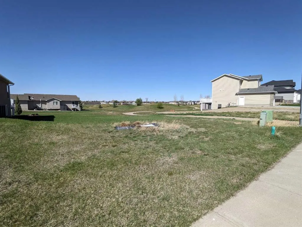 722 Fairways Drive