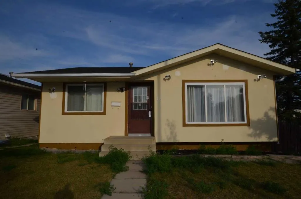 16 Faldale Close NE