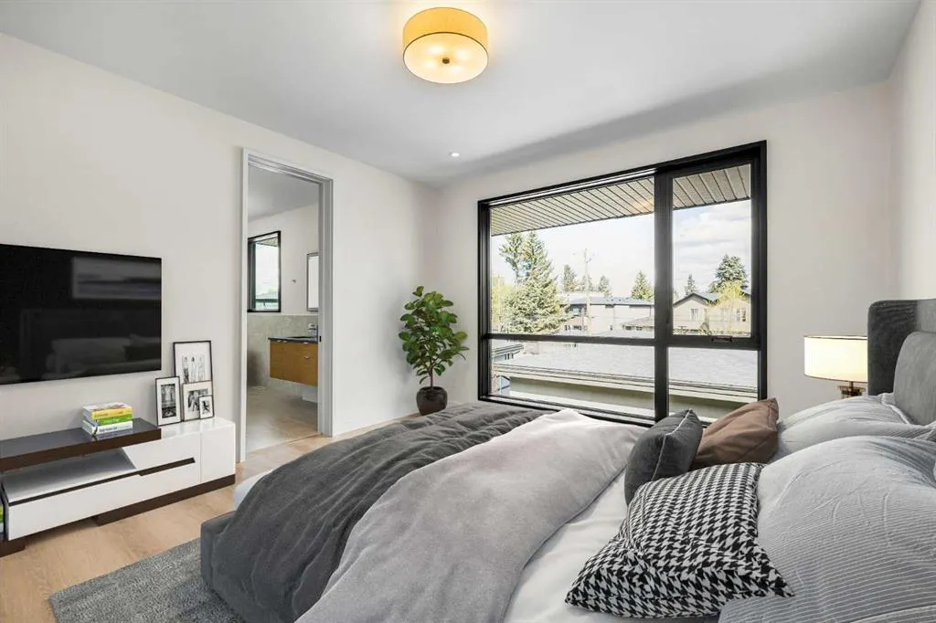 3C Willow Crescent SW