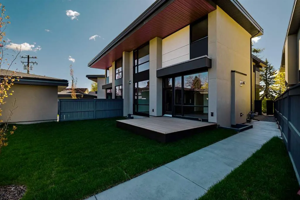 3C Willow Crescent SW