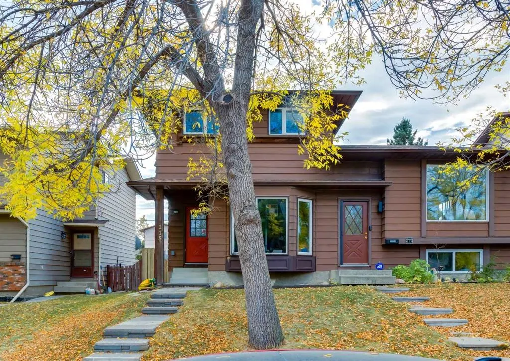 115 Berwick Way NW
