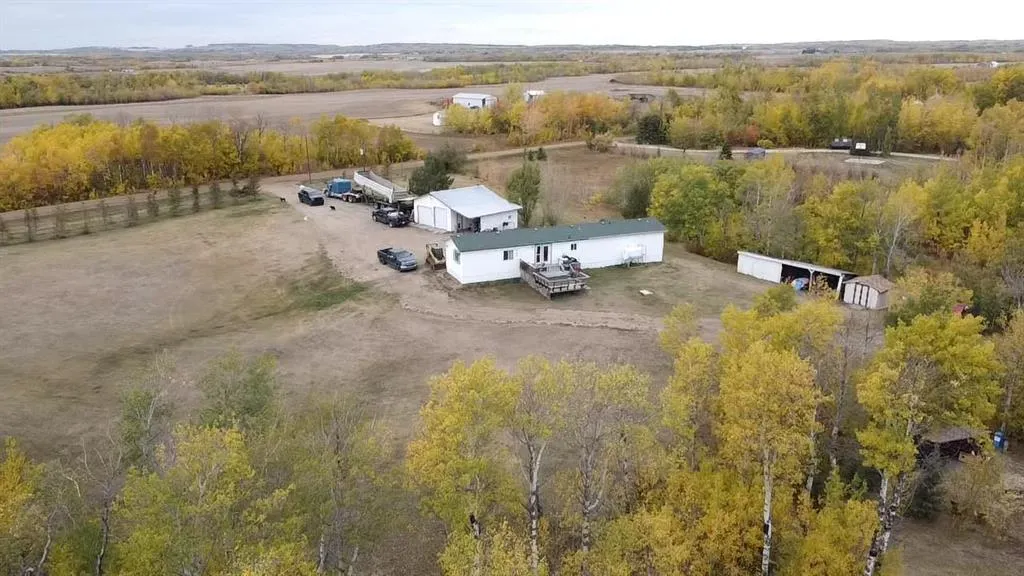 740061 Range Road 43