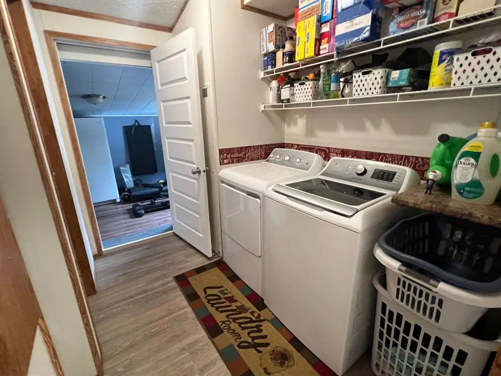 740061 Range Road 43