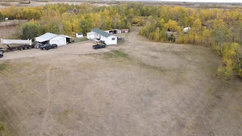 740061 Range Road 43