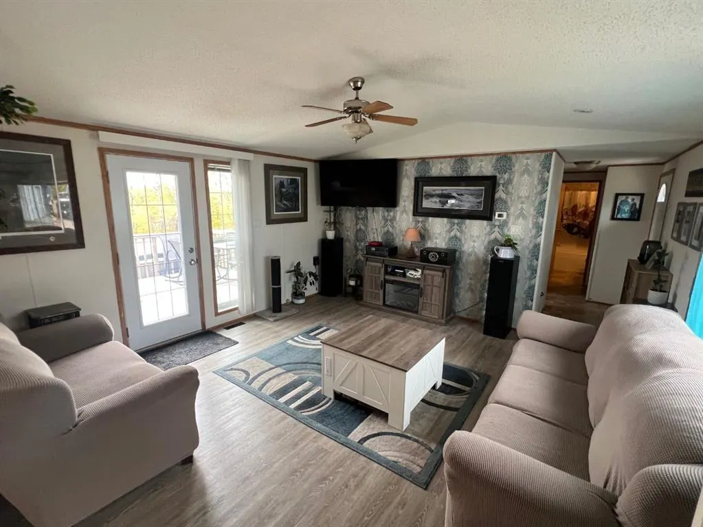 740061 Range Road 43