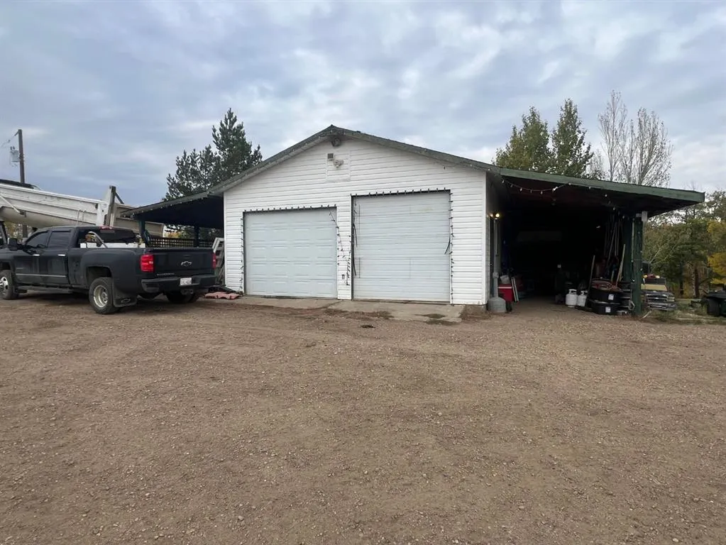 740061 Range Road 43
