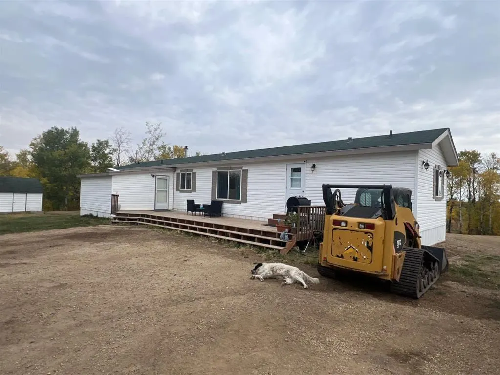 740061 Range Road 43