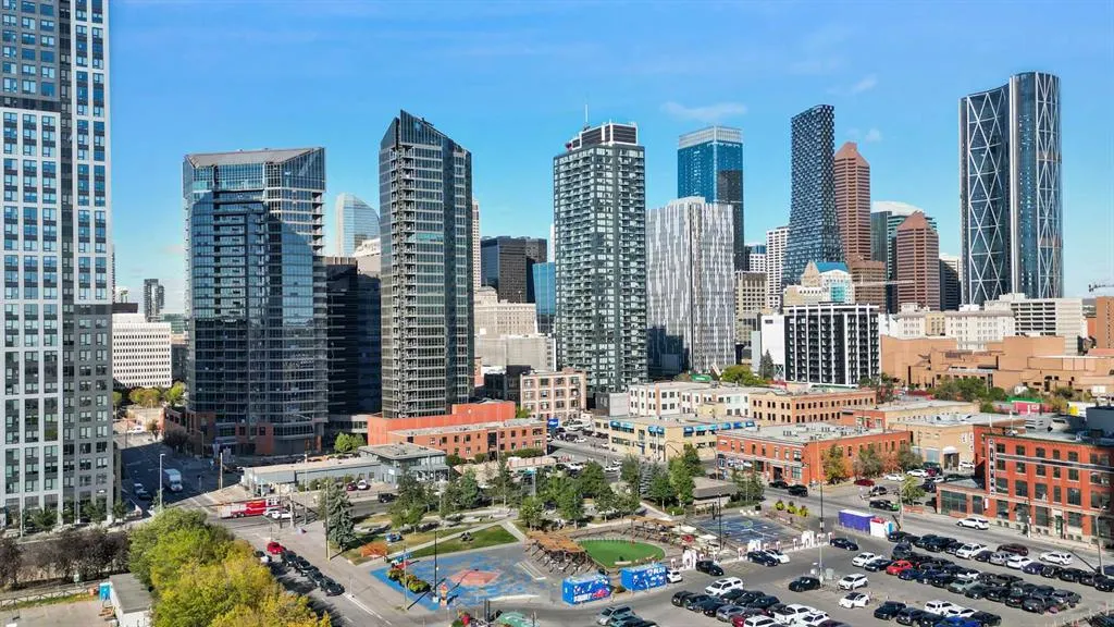 225 11 Avenue SE, #802