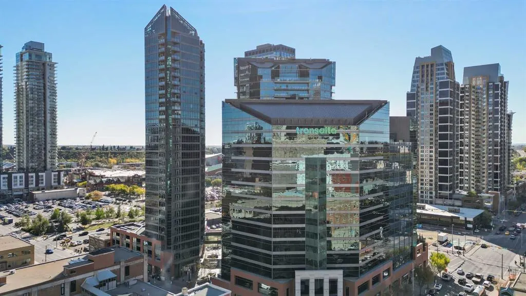 225 11 Avenue SE, #802