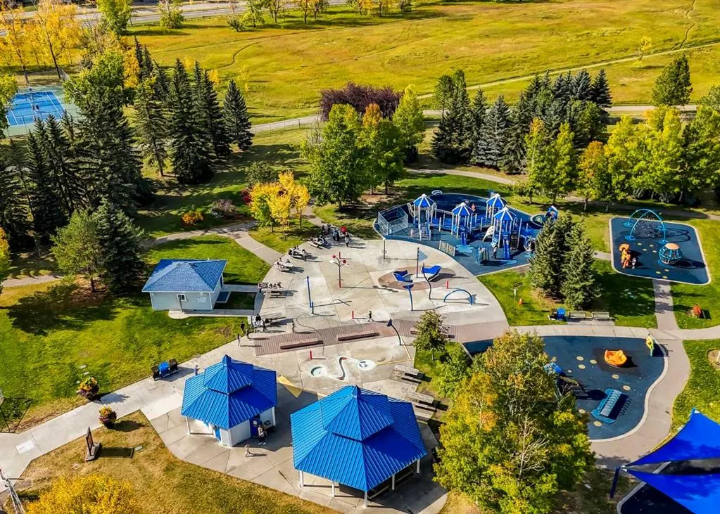 2520 Palliser Drive SW, #1612