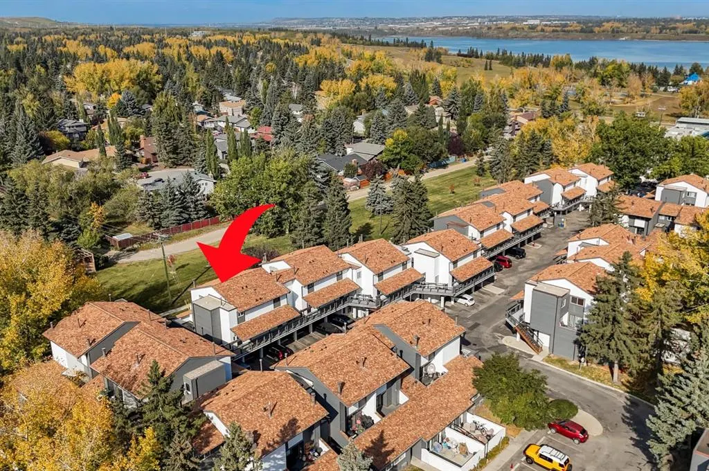 2520 Palliser Drive SW, #1612
