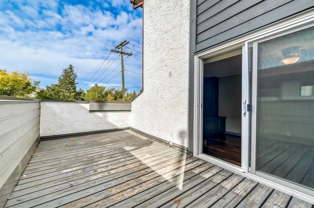2520 Palliser Drive SW, #1612
