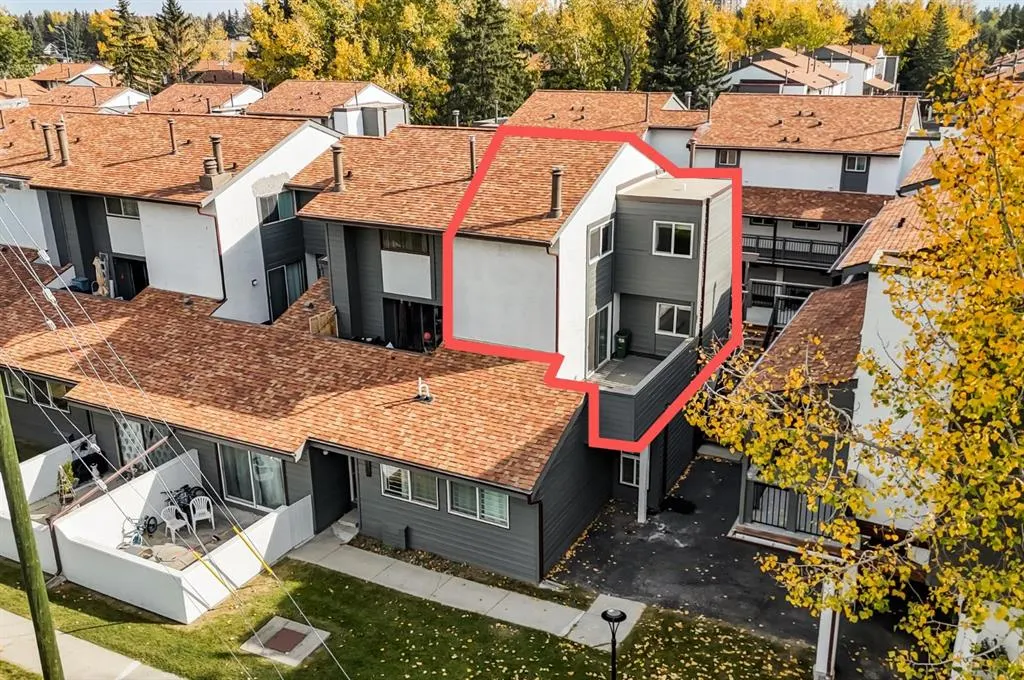 2520 Palliser Drive SW, #1612